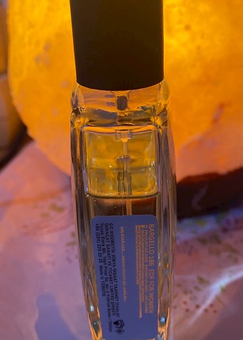 Bargello Kadın Parfümü 50 ml 186 - Görsel 2