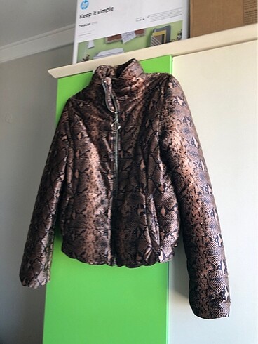 LC Waikiki ceket