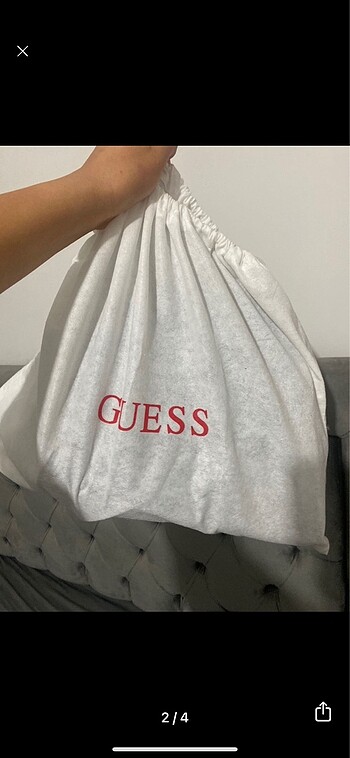Guess Guess canta