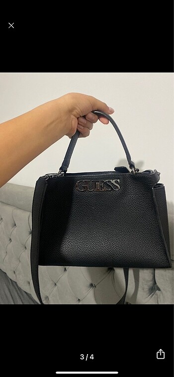  Beden Guess canta