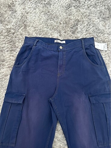 Zara kot/pantolon