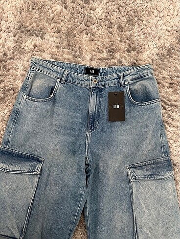 LTB Ltb jean