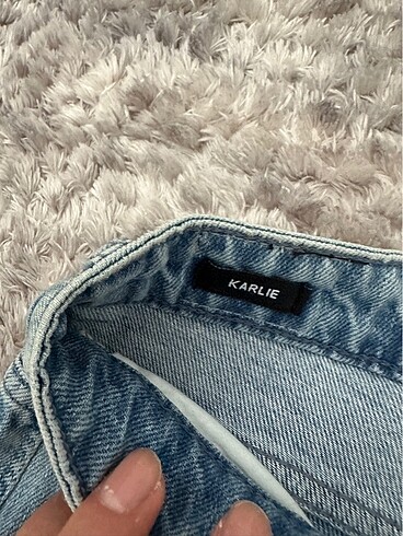 31 Beden Ltb jean