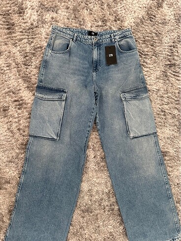 Ltb jean