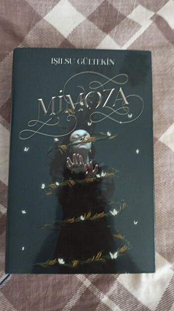  Mimoza 