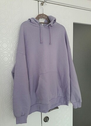 Addax lila sweat