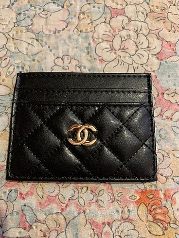 Chanel Kartlık
