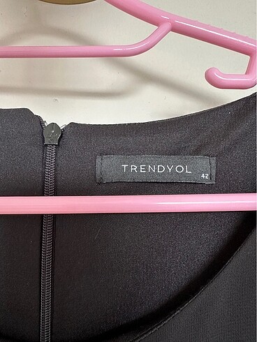 Trendyol & Milla Elbise