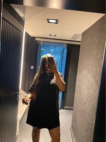 SPOR ELBİSE
