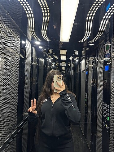 Adidas RAHAT PARAK GEÇİRMELİ CEKET