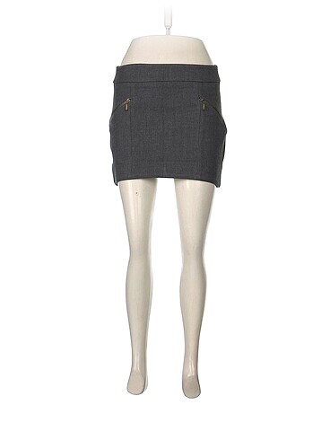 Pull and Bear Mini Etek %70 İndirimli.