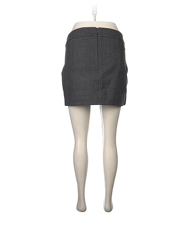 m Beden Pull and Bear Mini Etek %70 İndirimli.
