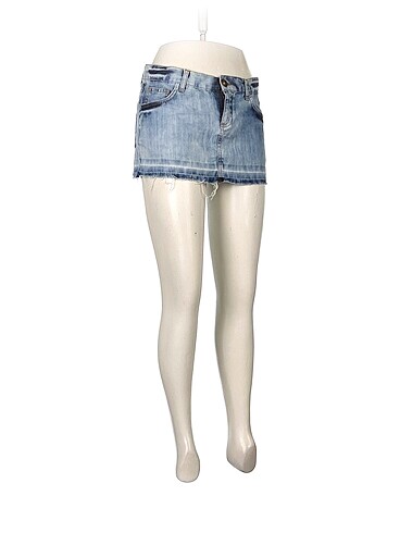 Miss Selfridge Miss Selfridge Mini Etek %70 İndirimli.