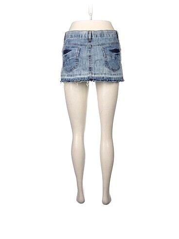 36 Beden Miss Selfridge Mini Etek %70 İndirimli.