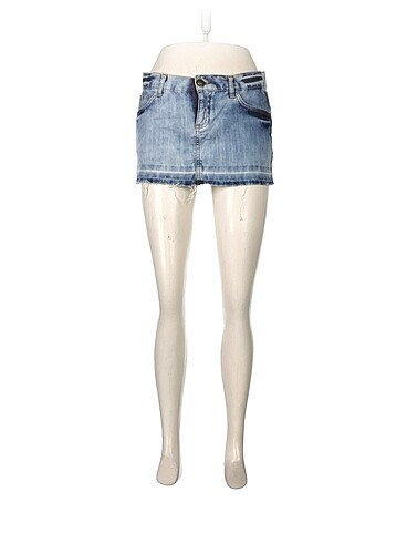 Miss Selfridge Mini Etek %70 İndirimli.
