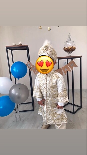 Diğer Kostüm