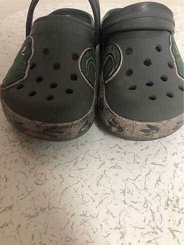 Crocs Orjinaldir