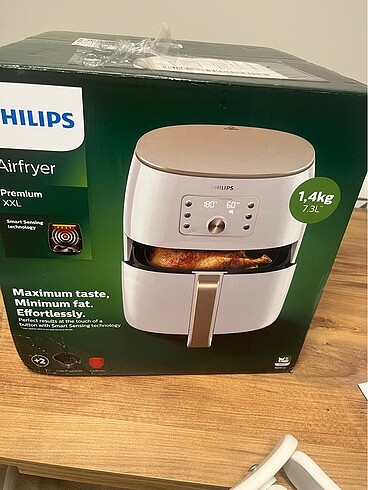 Philips airfryer