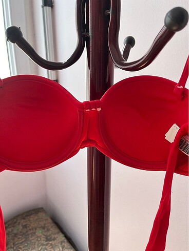 36 Beden Bikini üst