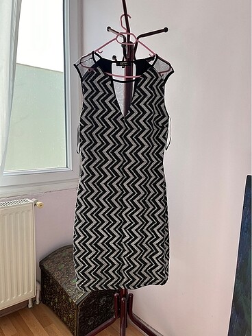 Koton party wear elbise