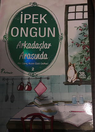 Diğer İpek ongun