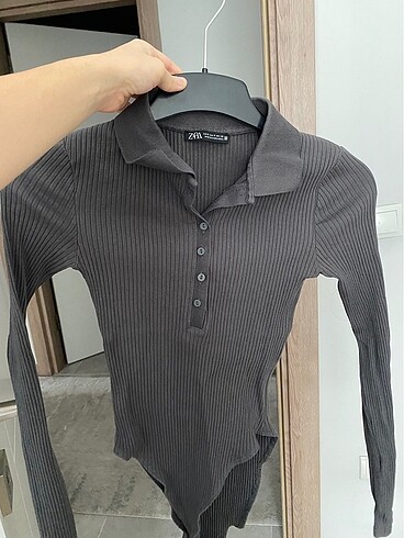 s Beden Zara bodysuit