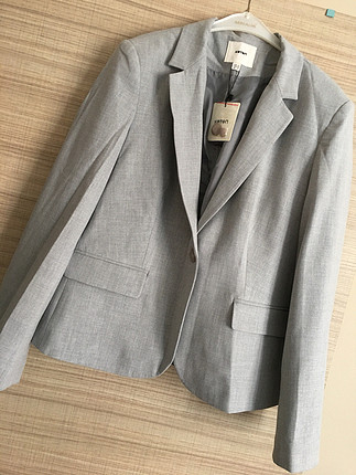xl Beden Blazer Ceket