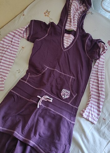 LC Waikiki LC çocuk takım