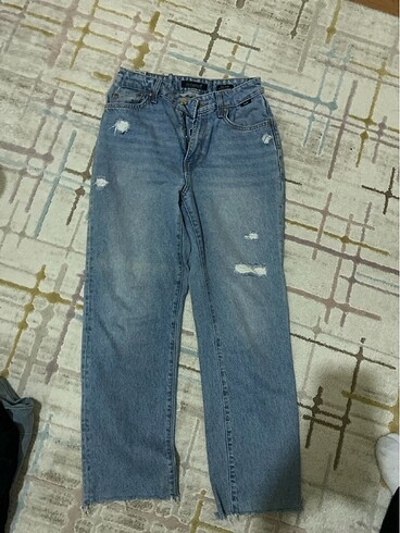 Mavi Jeans Pantolon