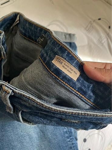 29 Beden Pantolon