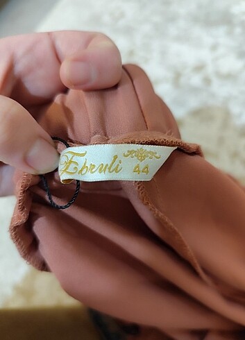 Ebru Maternity Pantolon