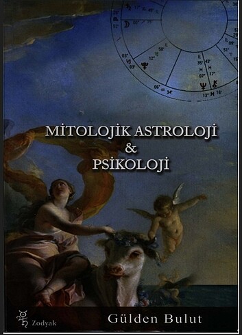 Mitolojik Astroloji & Psikoloji