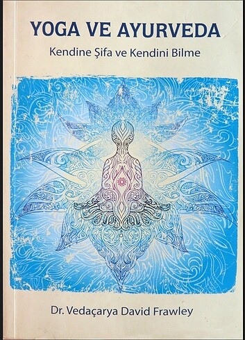 Yoga ve Ayurveda