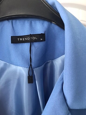 Trendyol & Milla Blazer ceket