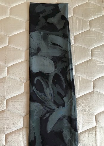 Diğer Fresh scarf desenli şal