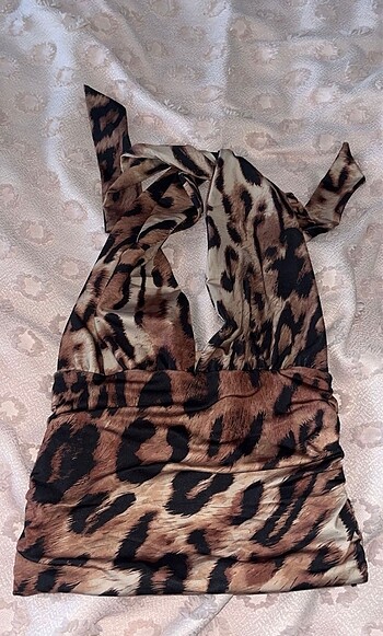 Leopar üst