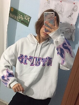Oversize