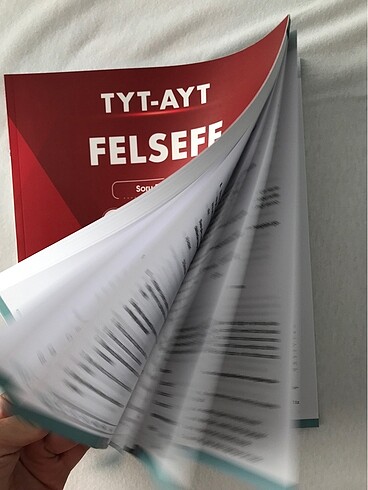  sıfır limit tyt-ayt felsefe