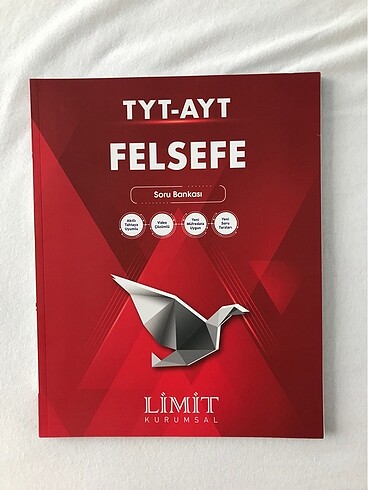 sıfır limit tyt-ayt felsefe