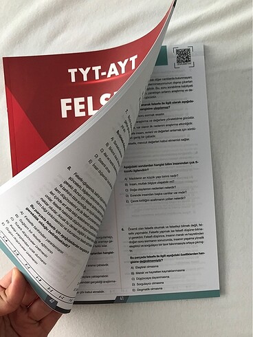  Beden Renk sıfır limit tyt-ayt felsefe