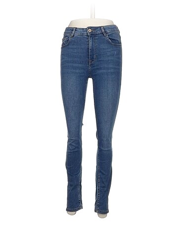 Mango Skinny %70 İndirimli.