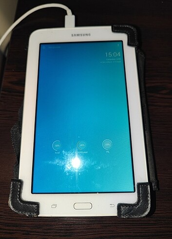 Samsung Tablet