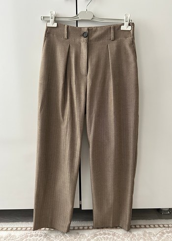 Kumaş Pantolon