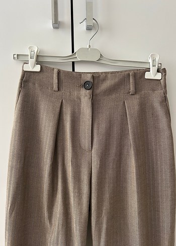LC Waikiki Kumaş Pantolon