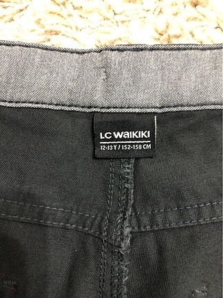 Lc Waikiki pantolon