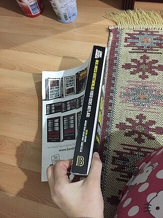  Kpss kitap