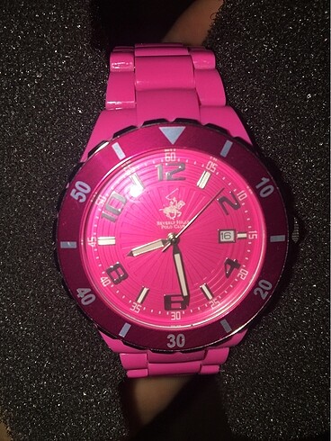 pembe saat