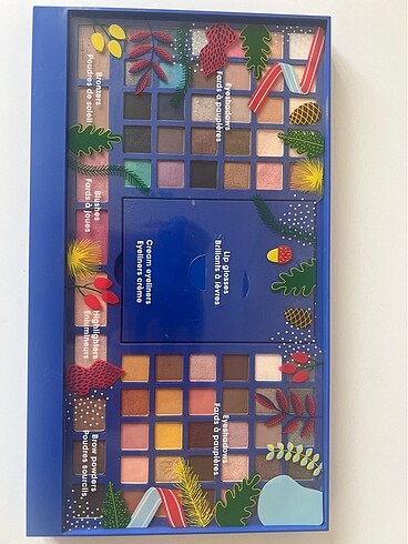 Beden Sephora