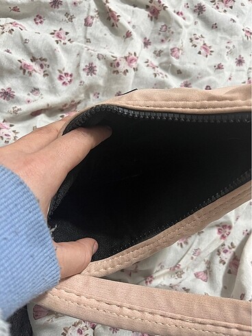 Zara Baget çanta