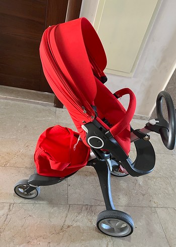 Sorunsuz stokke - Görsel 2